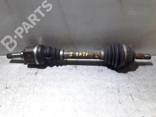 Used Left front driveshaft CITROËN XSARA PICASSO (N68) 1.6 HDi (90 hp) 3365315