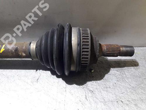 Left front driveshaft CITROËN XSARA PICASSO (N68) 1.6 HDi | BP3365315M38 