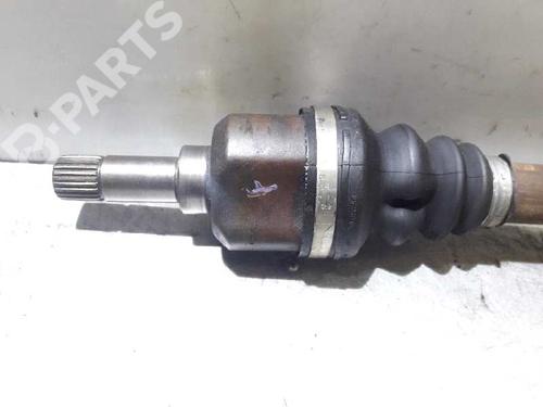 Left front driveshaft CITROËN XSARA PICASSO (N68) 1.6 HDi | BP3365315M38 