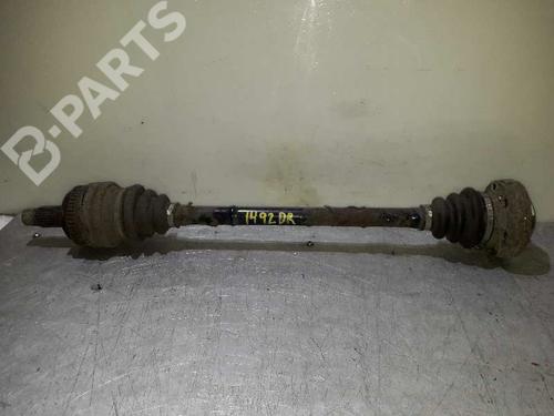 Used Right front driveshaft BMW 3 (E90) 320 d (163 hp) 3410113