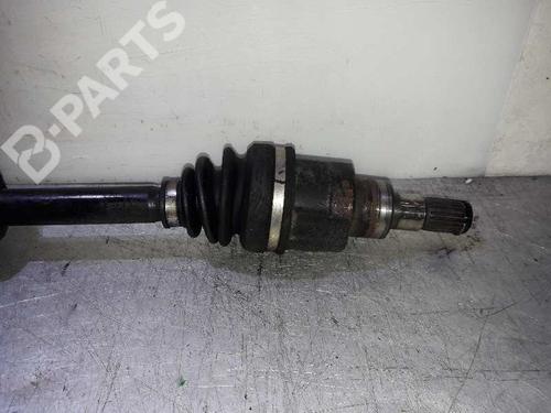 Used Right front driveshaft NISSAN PIXO (UA0) 1.0 (68 hp) 3410107
