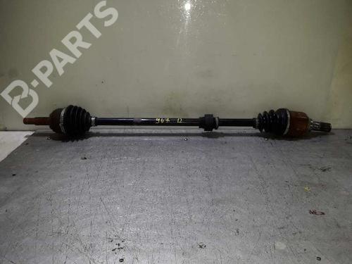Used Right front driveshaft NISSAN MICRA III (K12) 1.2 16V (65 hp) 3410110
