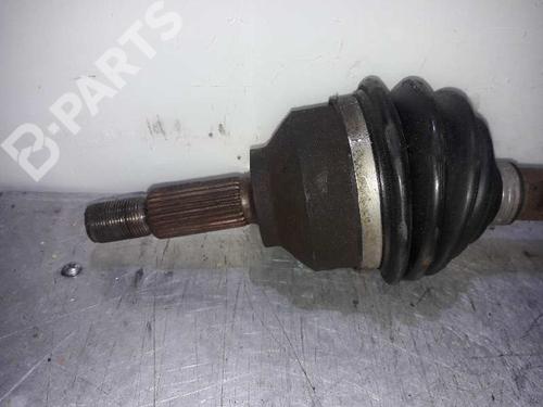 Left front driveshaft FORD FOCUS II (DA_, HCP, DP)  | BP3410145M38 