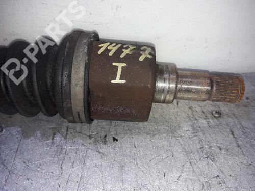Left front driveshaft FORD FOCUS II (DA_, HCP, DP)  | BP3410145M38 
