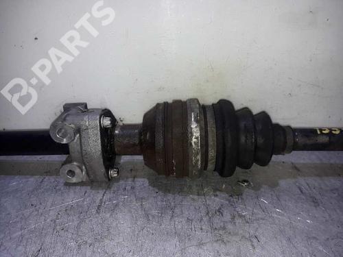 Right front driveshaft OPEL ASTRA H (A04) 1.7 CDTI (L48) | BP3432861M39 