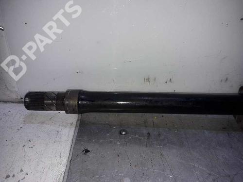 Right front driveshaft OPEL ASTRA H (A04) 1.7 CDTI (L48) | BP3432861M39 
