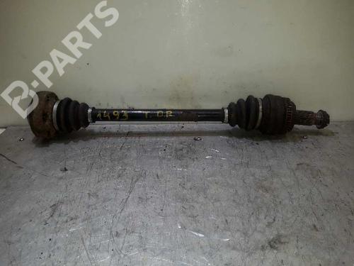 Used Right rear driveshaft BMW X3 (E83) 2.0 d (150 hp) 3432858