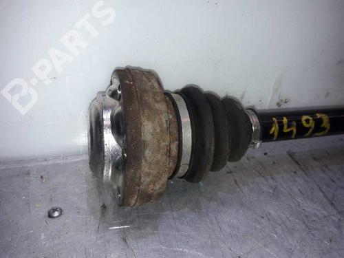 Right rear driveshaft BMW X3 (E83) 2.0 d | BP3432858M41 