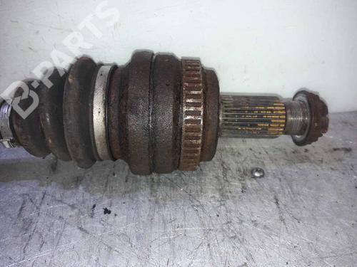 Right rear driveshaft BMW X3 (E83) 2.0 d | BP3432858M41 