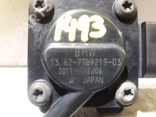 Elektronisk sensor BMW X3 (E83) 2.0 d | BP3495816M84 
