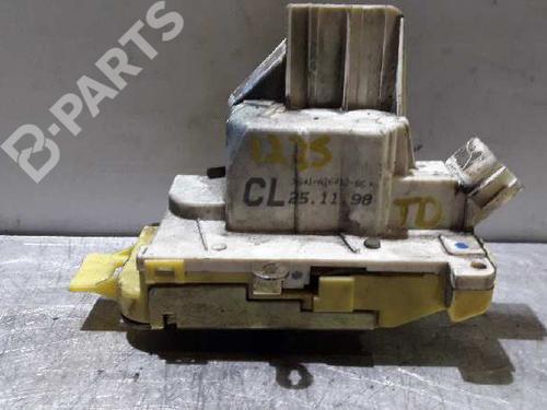 Høyre bak lås FORD FOCUS I (DAW, DBW) 1.6 16V | BP3500618C99 