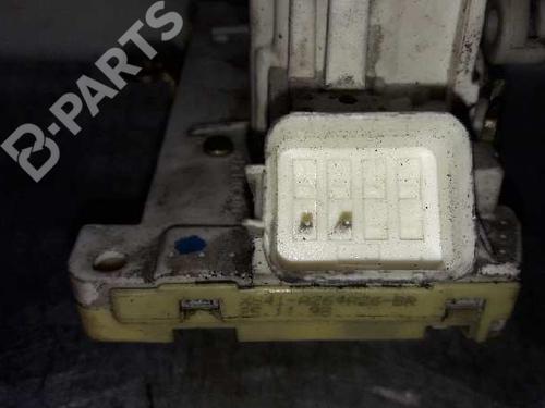 Høyre bak lås FORD FOCUS I (DAW, DBW) 1.6 16V | BP3500618C99 