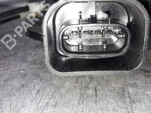 Rear left lock LEXUS IS I (_E1_) 200 (GXE10) | BP3500612C100 