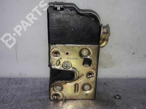 Used Front right lock CITROËN C5 II (RC_) [2004-2008]  3500613