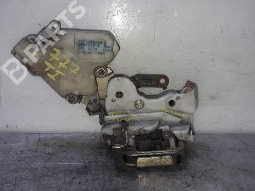 Rear left lock NISSAN ALMERA TINO (V10)  82553BM760