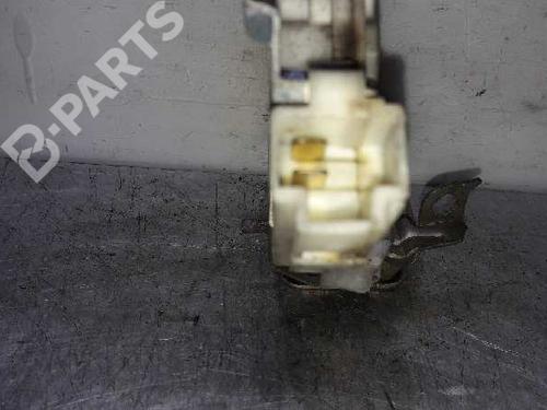 Rear left lock NISSAN ALMERA TINO (V10)  | BP3500614C100 