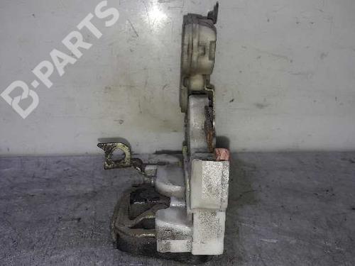 Rear left lock NISSAN ALMERA TINO (V10)  | BP3500614C100 