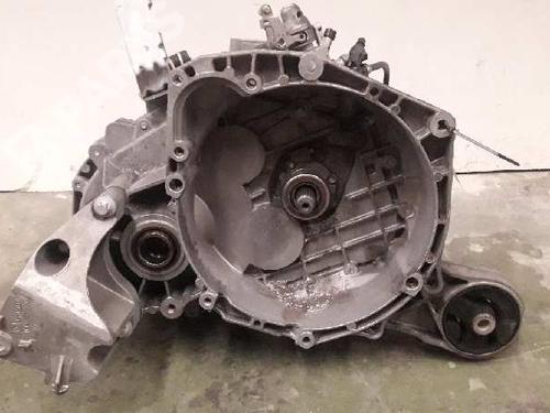 Used Gearbox CADILLAC BLS Wagon 1.9 D (150 hp) 1726663