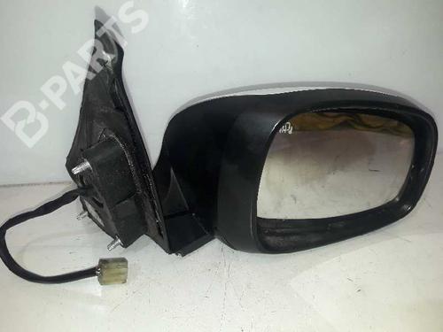 Bakspejl Højre SUZUKI SWIFT III (MZ, EZ) 1.3 DDiS (RS413D) 8470162JB026U