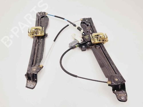 Used Front left window mechanism Front left window mechanism BMW 5 (F10) [2009-2016] 15685035 15685035