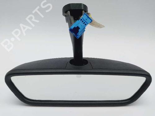 Used Rear mirror Rear mirror MERCEDES-BENZ B-CLASS Sports Tourer (W246, W242) B 180 CDI / d (246.212) (109 hp) 19139997 19139997