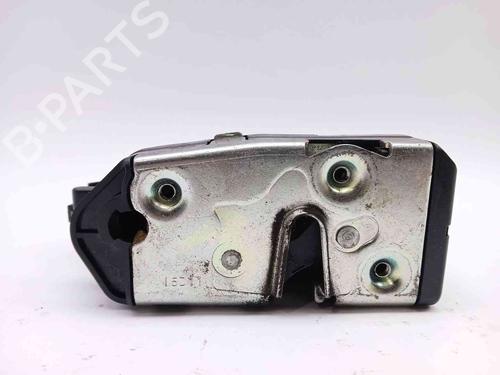 Used Front right lock Front right lock SMART FORTWO Coupe (451) 1.0 (451.331, 451.380) (71 hp) 39958088 39958088