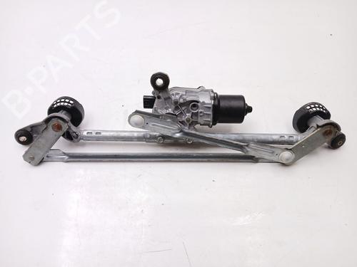 Front wiper motor RENAULT KADJAR (HA_, HL_) 1.5 BLUE dCi 115 (HLA6) | BP33619360M29 - Image 3