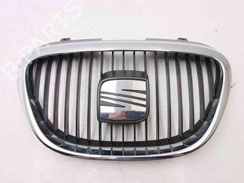 Used Grille Grille SEAT LEON (1P1) 1.9 TDI (105 hp) 36755152 36755152