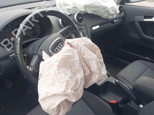 Electronic module AUDI A3 Sportback (8PA) 1.6 TDI | BP38019534M83 - Image 11