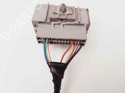 Electronic module MAZDA 5 (CR) 2.0 CD (CR19) | BP14849531M83 