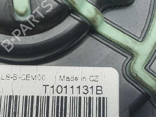 Heater blower motor CITROËN C4 II (NC_) 1.6 VTi 120 (NC5FS0, NC5FS9) | BP20685499M62 