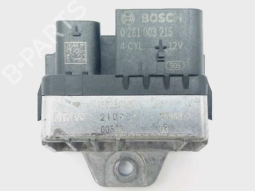 Used Electronic module Electronic module BMW 1 (F40) [2019-2026] 18570866 18570866