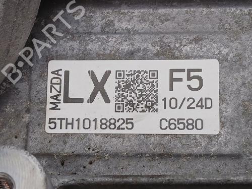 Gearbox MAZDA CX-3 (DK) 2.0 SKYACTIV-G (DK5W, DK6W) | BP25976926M3  - Image 6