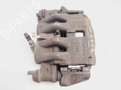 Used Left front brake caliper FIAT DUCATO Van (250_) [2006-2025]  15593368