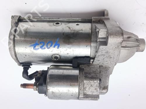 Used Starter Starter NISSAN PRIMASTAR Van (X83) [2002-2026] 28189721 28189721