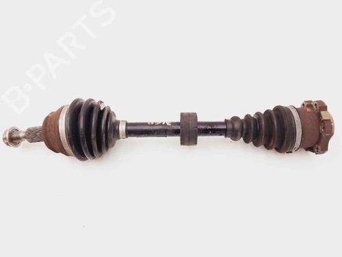 Used Left front driveshaft Left front driveshaft 20683615 20683615