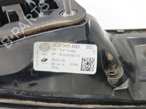 Rear center light VW TAIGO (CS1) 1.0 TSI | BP32997856I39 - Image 7
