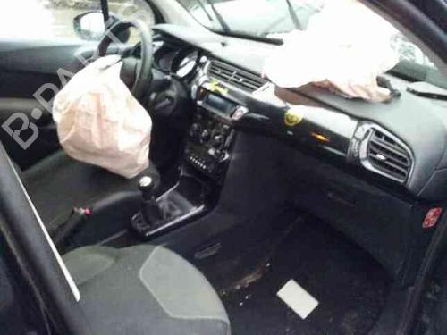 Gearstang CITROËN C3 II (SC_) | BP9259440M90 - Image 8