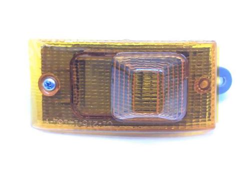 Used Right front indicator Right front indicator NISSAN VANETTE Van (_C22) [1986-2013] 20679998 20679998