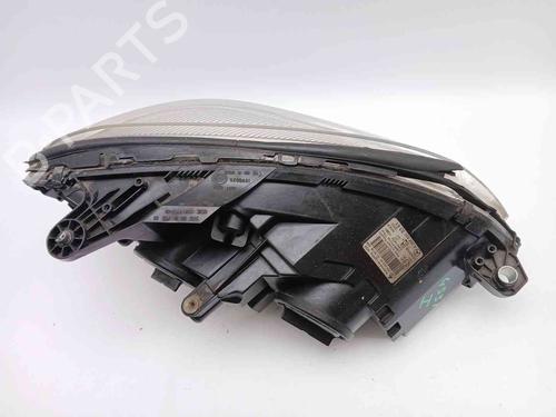 Left headlight MERCEDES-BENZ C-CLASS (W204) | BP39613165C28 - Image 9