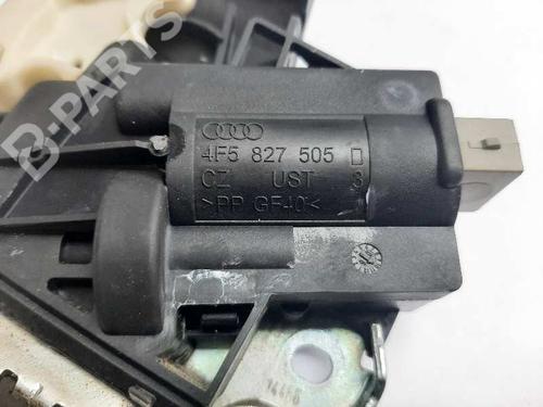 Tailgate lock VW PASSAT B6 (3C2) 2.0 TDI 16V | BP9261596C101 