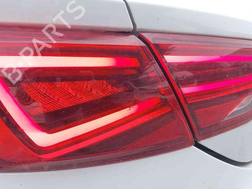 Engine control unit (ECU) SEAT LEON ST (5F8) 1.4 TSI | BP38624364M57 - Image 7