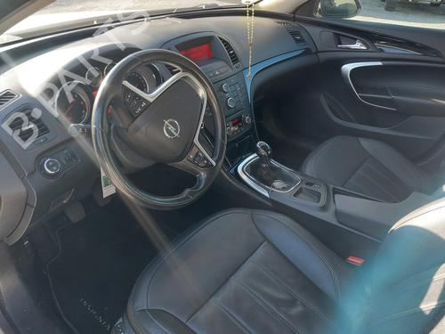 Injection pump OPEL INSIGNIA A Sports Tourer (G09) 2.0 CDTI (35) | BP30155614M78