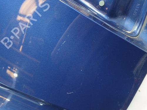 Tailgate VW TAIGO (CS1) 1.0 TSI | BP33273176C6  - Image 7