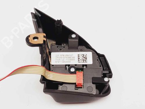 Switch VW POLO V (6R1, 6C1) 1.6 TDI | BP14967517I30 
