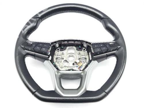 Used Steering wheel Steering wheel SEAT IBIZA V (KJ1, KJG) [2017-2026] 22978412 22978412