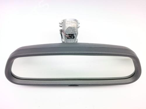 Used Rear mirror Rear mirror PEUGEOT 2008 I (CU_) 1.6 BlueHDi 100 (100 hp) 22758603 22758603