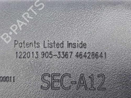 Rear mirror HONDA CR-V IV (RM_) | BP20687087I6 - Image 3