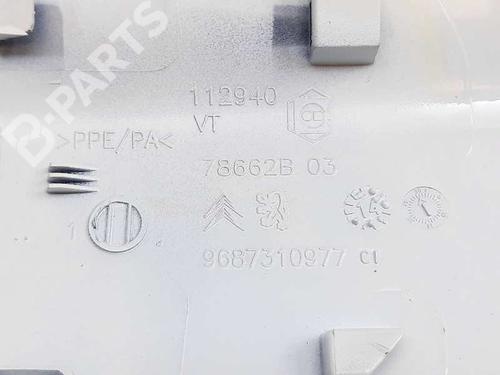 Fuel flap CITROËN C4 II (NC_)  | BP9261425C131