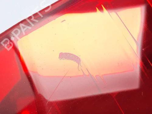 Right taillight RENAULT MEGANE II Estate (KM0/1_)  | BP19492350C35 